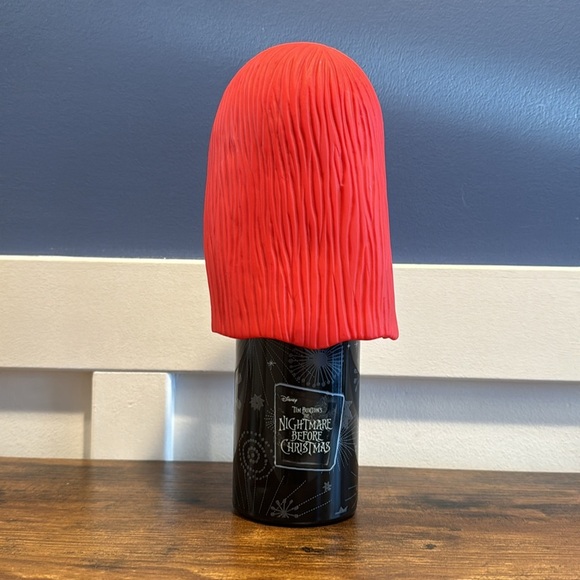 Disney Nightmare Before Christmas Sally Aluminum Water Bottle NEW - Picture 2 of 8